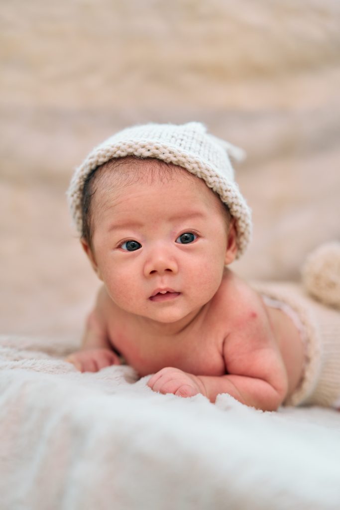 Newborn & Baby